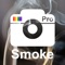 Fotocam Smoke Pro - Photo Effect for Instagram Fotocam Smoke Pro - Photo Effect for Instagram