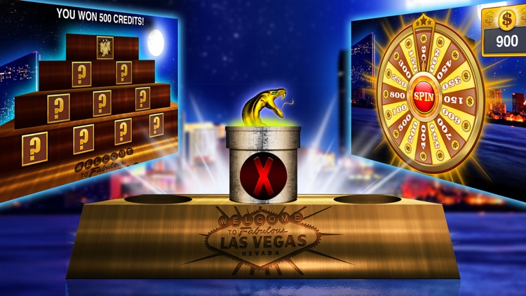 myAC Slots - All New, Atlantic City Casino Games with Grand Las Vegas Jackpots! screenshot-3