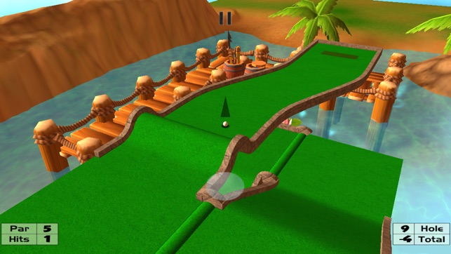 Mini Golf Islands(圖3)-速報App