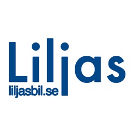 Liljas Bil AB