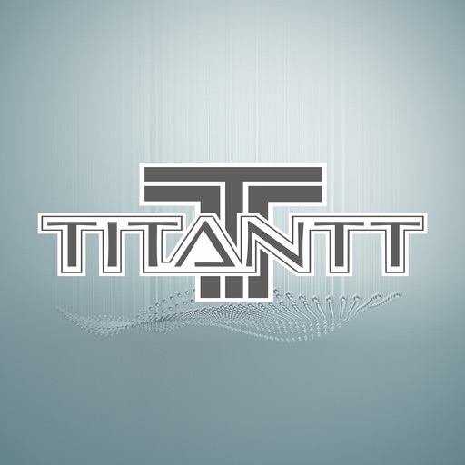 TitanTT icon