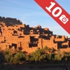 Morocco : Top 10 Tourist Attractions - Travel Guide of Best Things to See