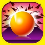 Fall Down for iPad - Don’t drop the ball