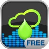 Simply Sleep Rain Cycle FREE - Rest & Relax for Guided Morning Meditations