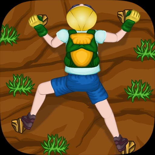Alpinist World Challenge - Climb And Grind iOS App