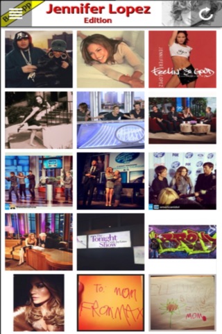 BestApp - Jennifer Lopez Edition screenshot 3
