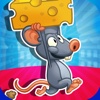 Mouse Hunt Mania - Funny Rat Delivery Adventure