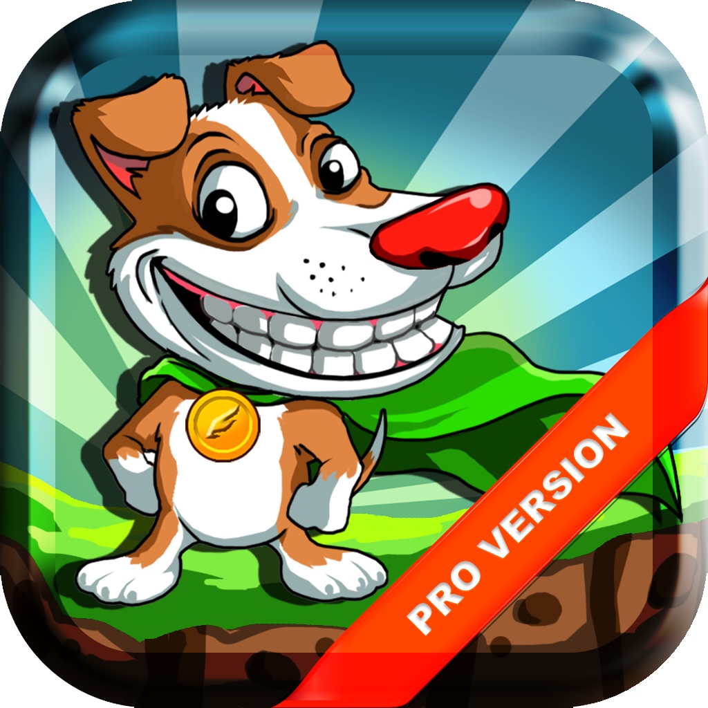 Doggie Dodge Pro Adventure Game - A Cool Cute Little Kitten Rush Escape