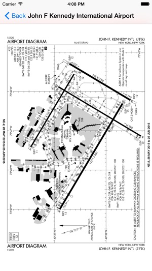 Airport-Map(圖1)-速報App