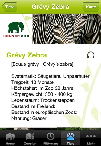 Kölner Zoo screenshot 4