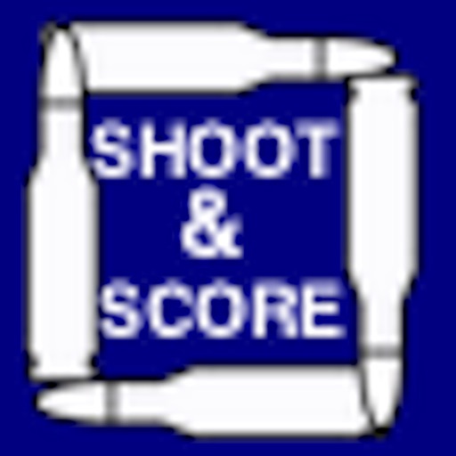 Shoot & Score Icon