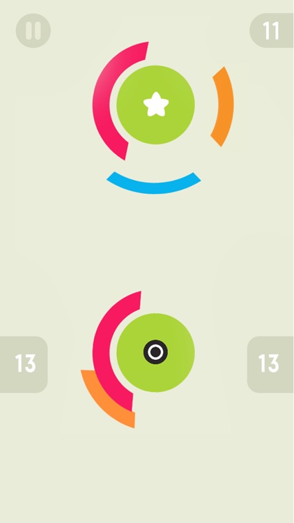 Puzzle-Up : Circle screenshot-3