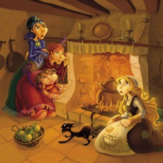 Activities of Cinderella Fairy-Tale