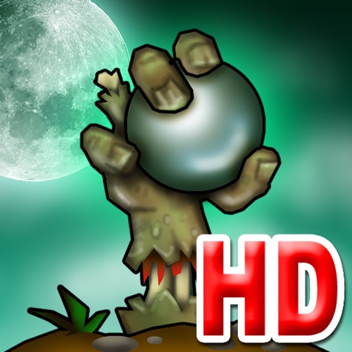 Zombie Pinball Arcade - A Scary Halloween Game For Kids PRO icon