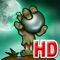 Zombie Pinball Arcade - A Scary Halloween Game For Kids PRO