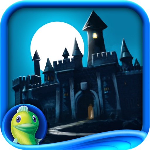 Echoes of the Past: The Castle of Shadows - A Hidden Object Adventure