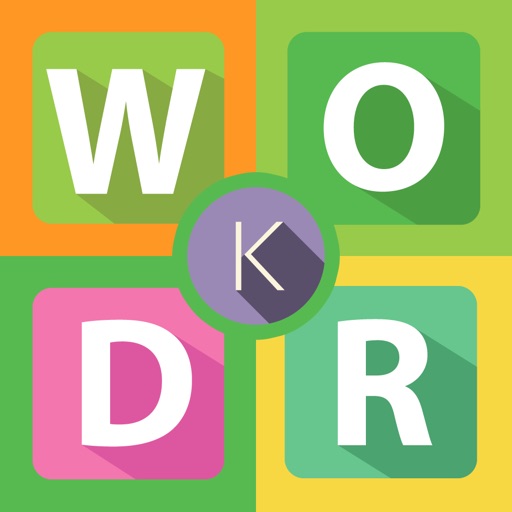 WordKu iOS App