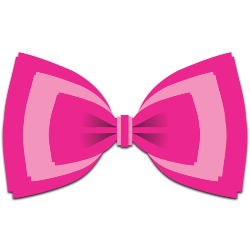 Little Bow Shop icon