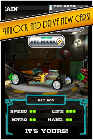 Road Trip 3D Free Games screenshot 3