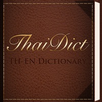 Thai Dict