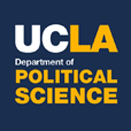 UCLA PoliSci icon
