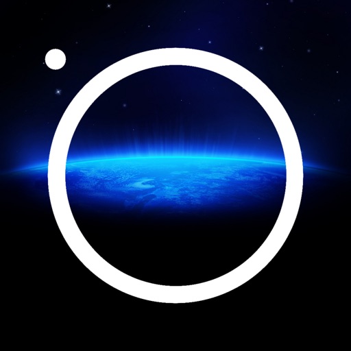 Space FX One Touch with Cosmos, Galaxy and Star Effects icon