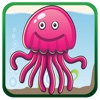 A Jumpin Jellyfish Adventure - Fun Free Under-water Games