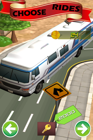 Highway Drive 3D screenshot 4