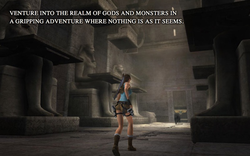 Tomb Raider: Anniversary thumbnail 4