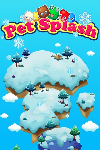 Pet Splash™ : CANADA screenshot 4
