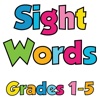 Sight Words Grade 1-5 HD