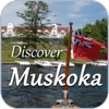 Discover Muskoka for iPad