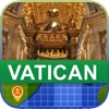 Offline Vatican Map - World Offline Maps