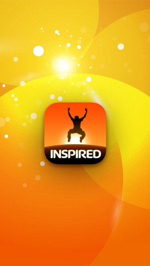 INSPIRED - motivational sayings and quotes to inspire your l(圖1)-速報App