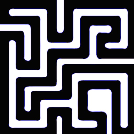 Maze Conquer 2 iOS App