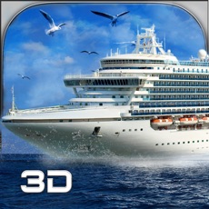 Activities of Sailing Cruise Ship Simulator 3D