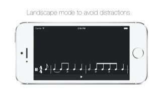 Rhythm Calculator - Advanced rhythm trainer and metronomeのおすすめ画像5