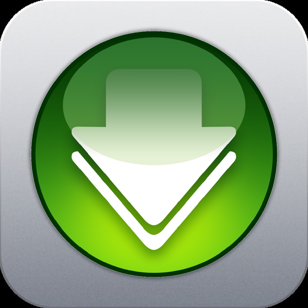Photo Downloader for Social Networks icon