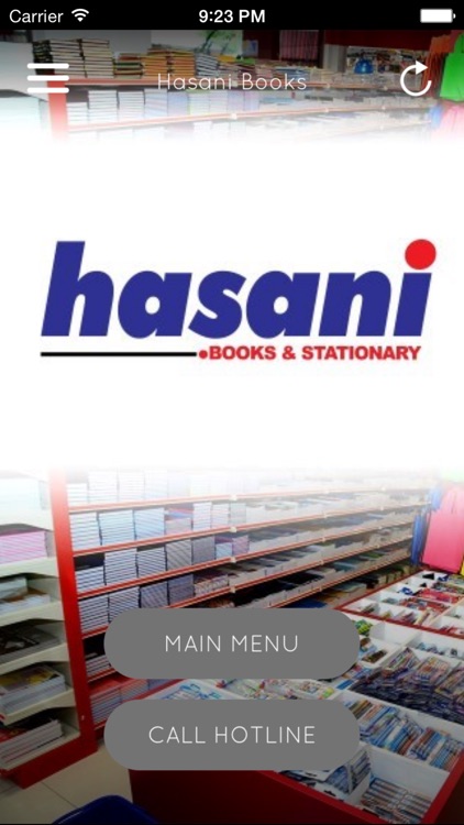 Hasani Books