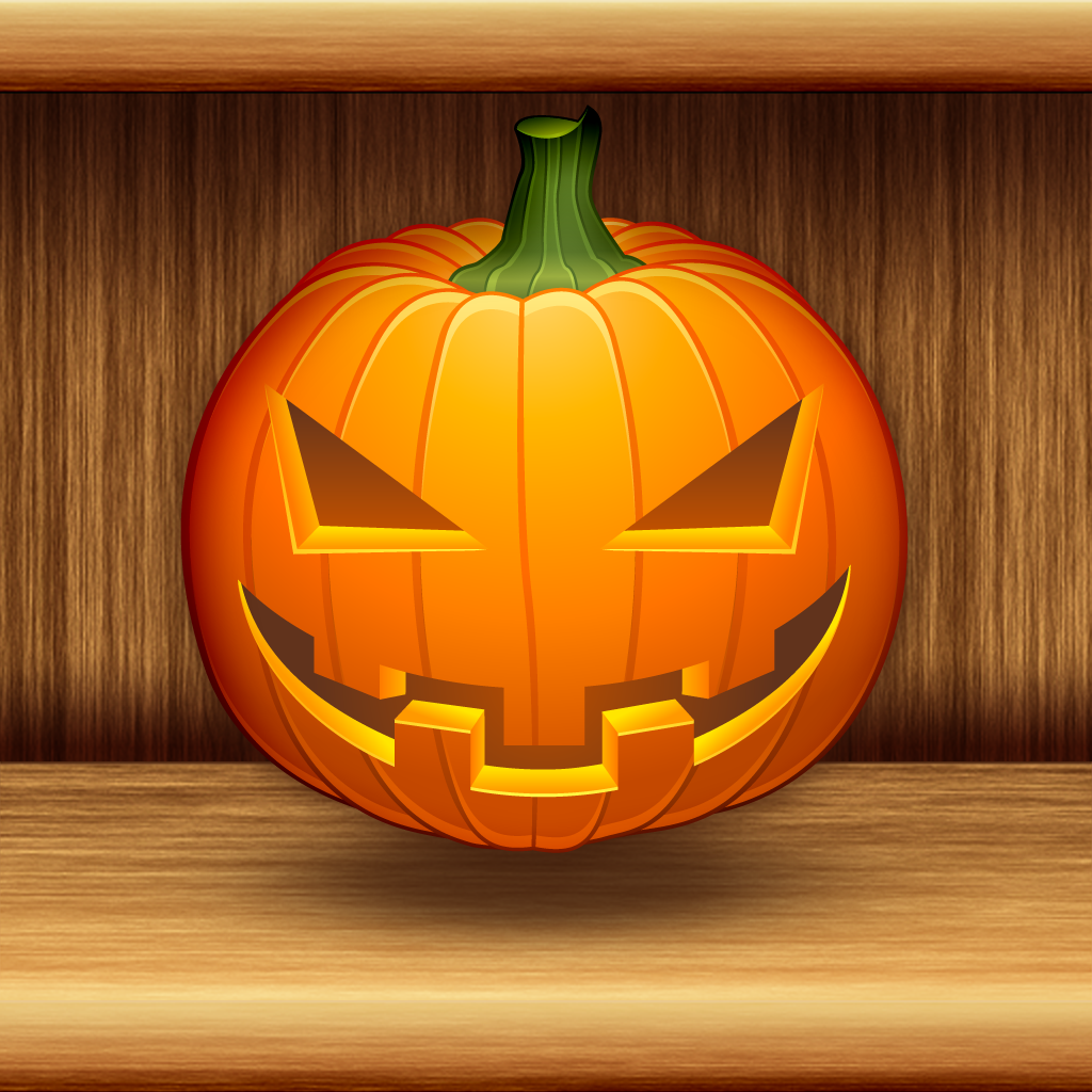 Get Halloween Sound Shelf for iOS, iPhone, iPad Aso Report