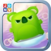 Bonny Pet Crush - Animal’s World Match 3