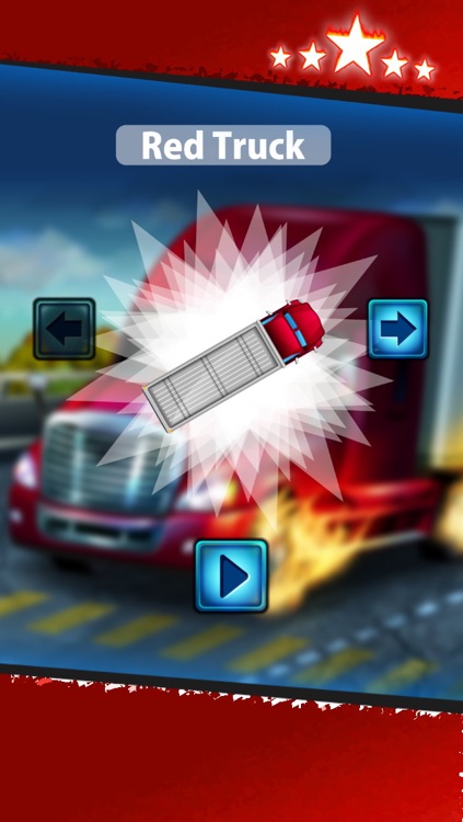 Fun Truck Driver Race - Free Racing Game