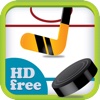 EC Ice Hockey for 2 HD FREE