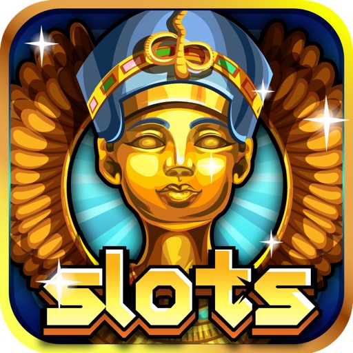 AA Slots HD iOS App