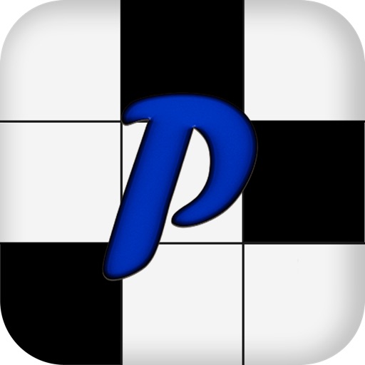 Let's Puzzle - Crossword game icon