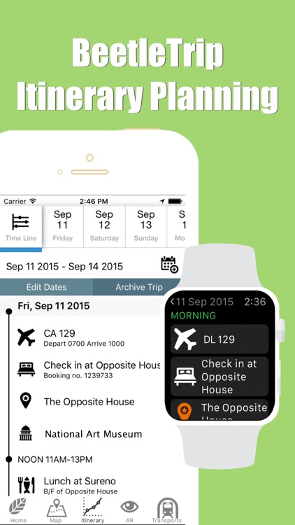 Venice travel guide with offline map and Italia metro transit by BeetleTrip