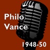 Philo Vance 1948-50