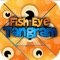 Fish Eye Tangram Lite