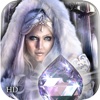 Agaric's Fairyland HD - hidden objects puzzle game