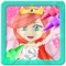 Princess Wedding Coloring World -  My Paint, Color and Draw Frozen Fairy Tail Magic For Girls FREE